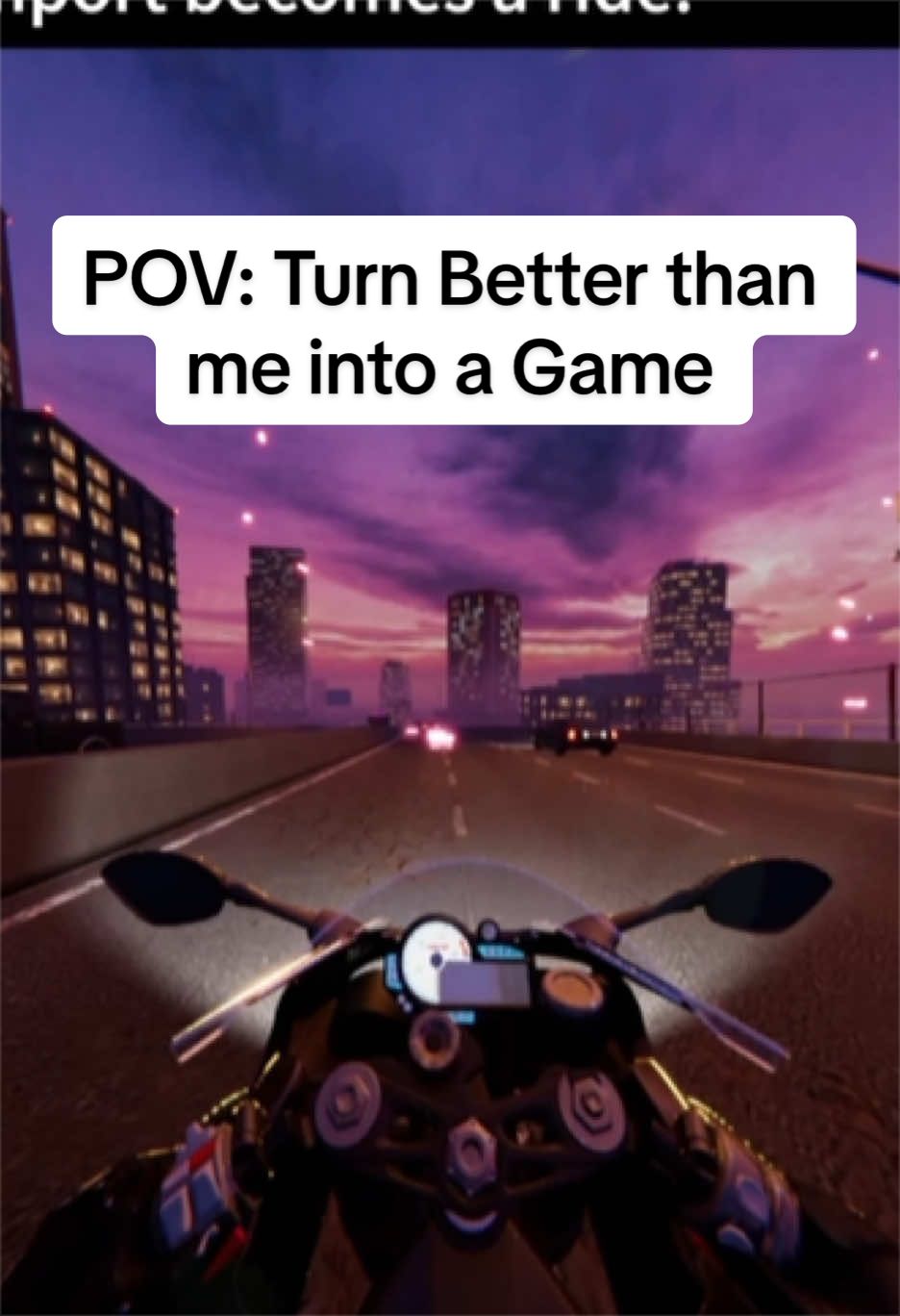 @Beat For Speed