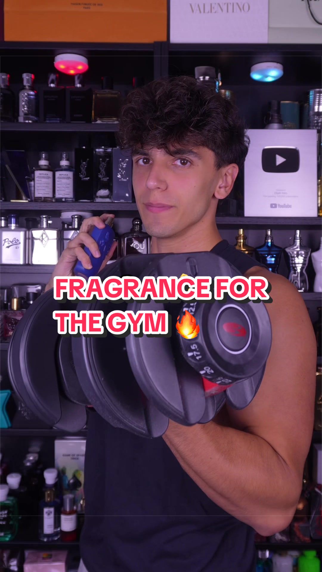 @Elijah Yeroushalmi