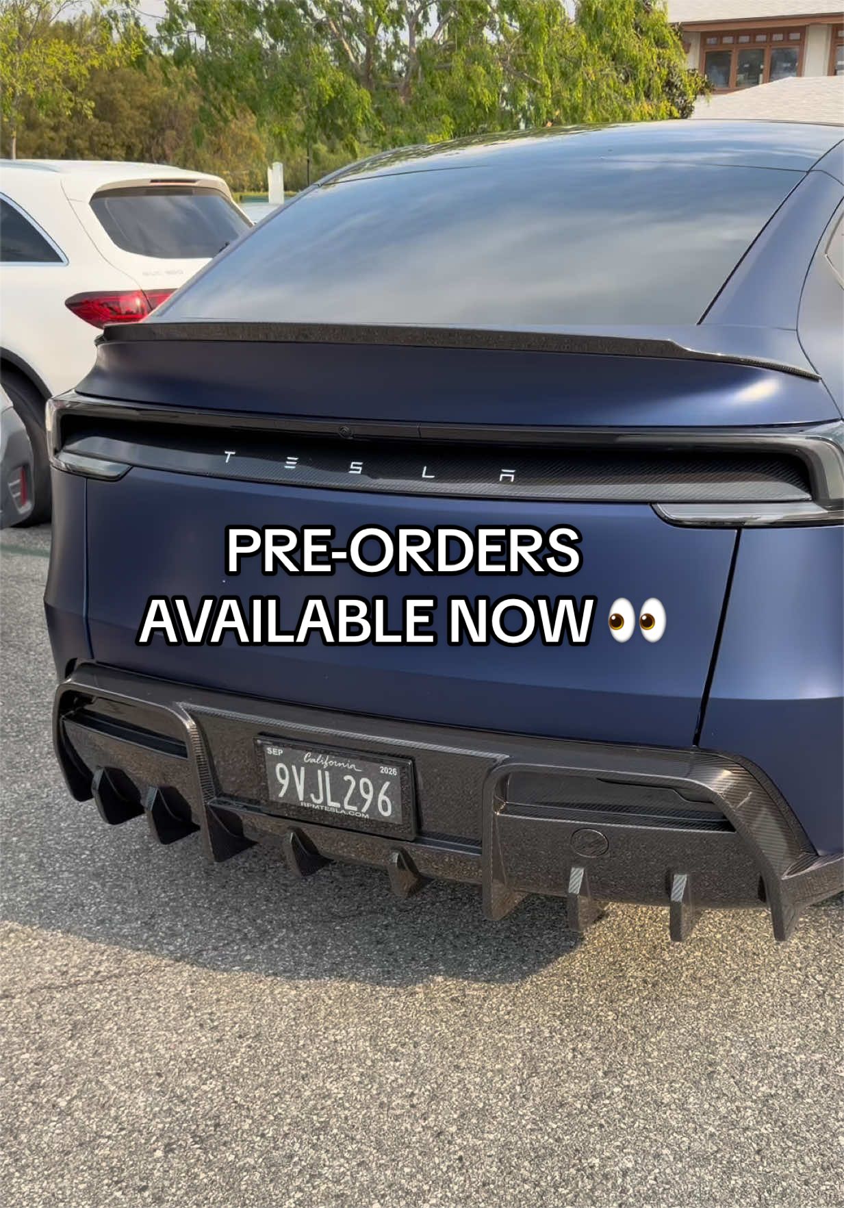 @RPM Tesla Accessories