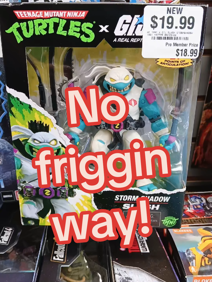@Toy King