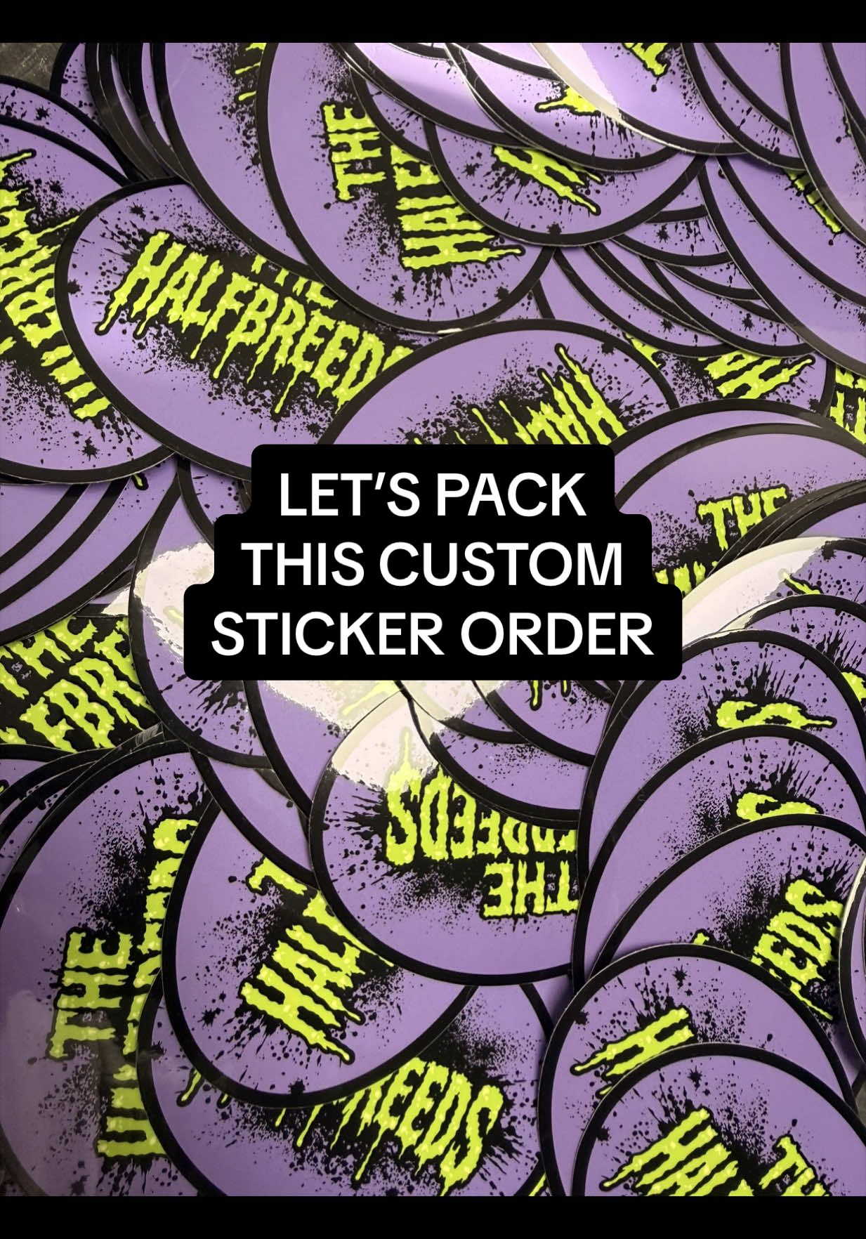 @Stickerine