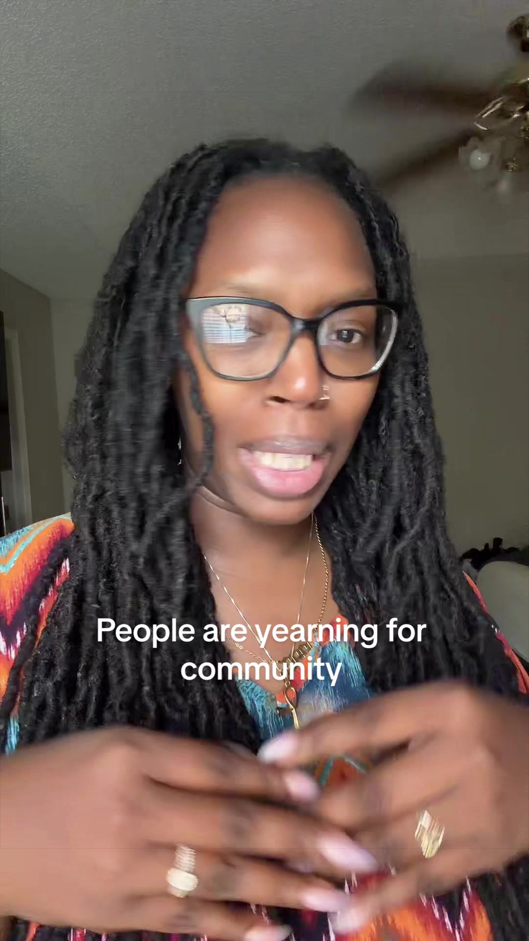 @Keyona McCarthy
