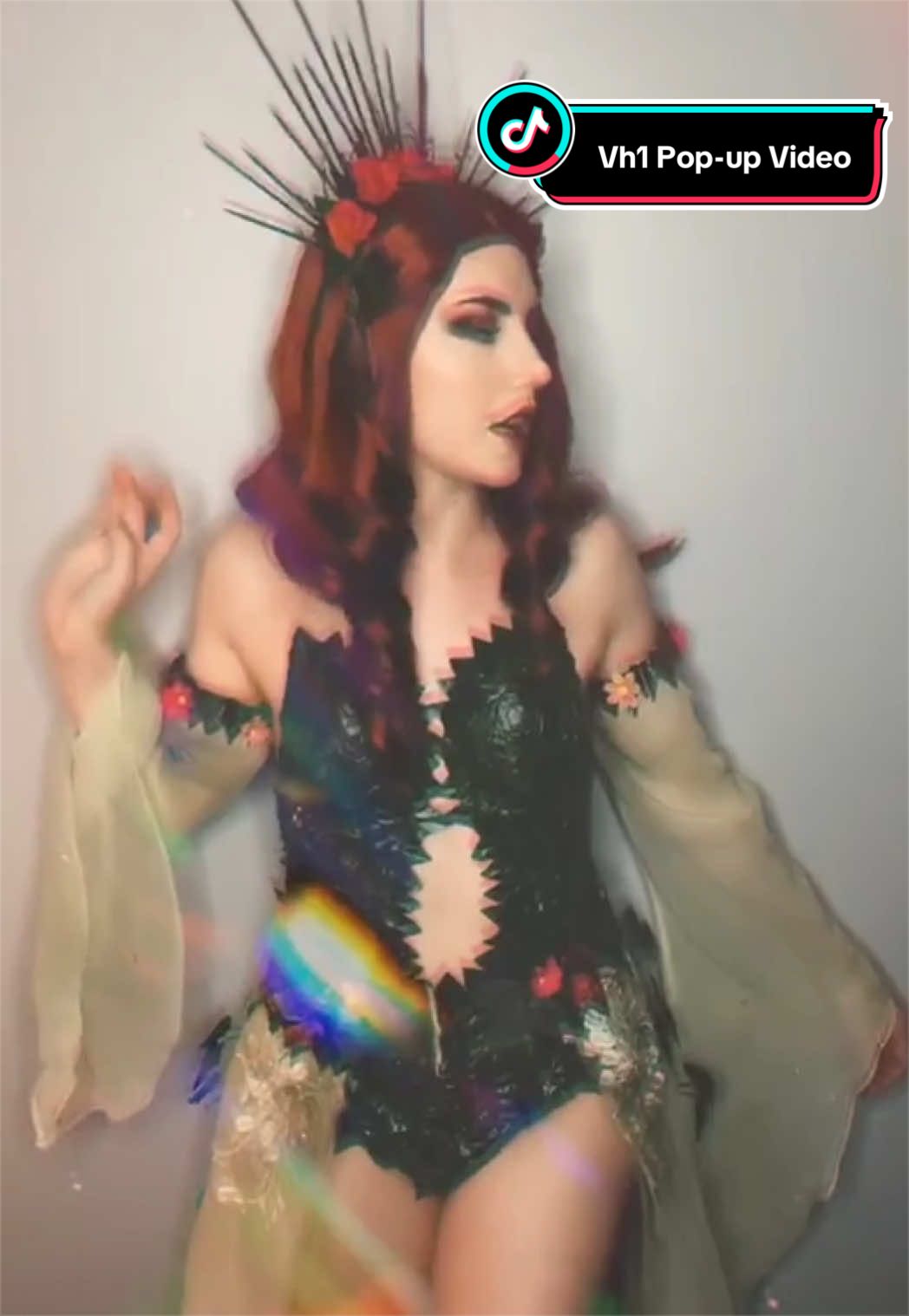 @Sprklngdiamond Cosplay