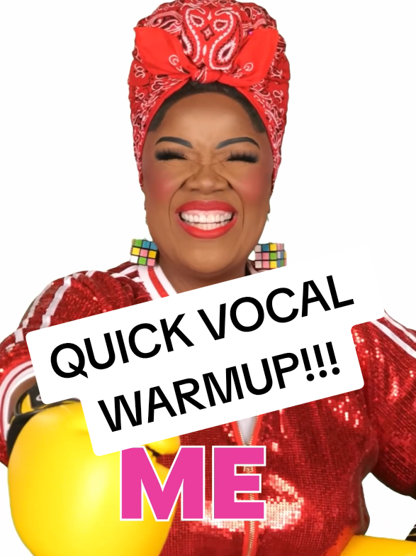 @Cheryl Porter | Vocal Coach