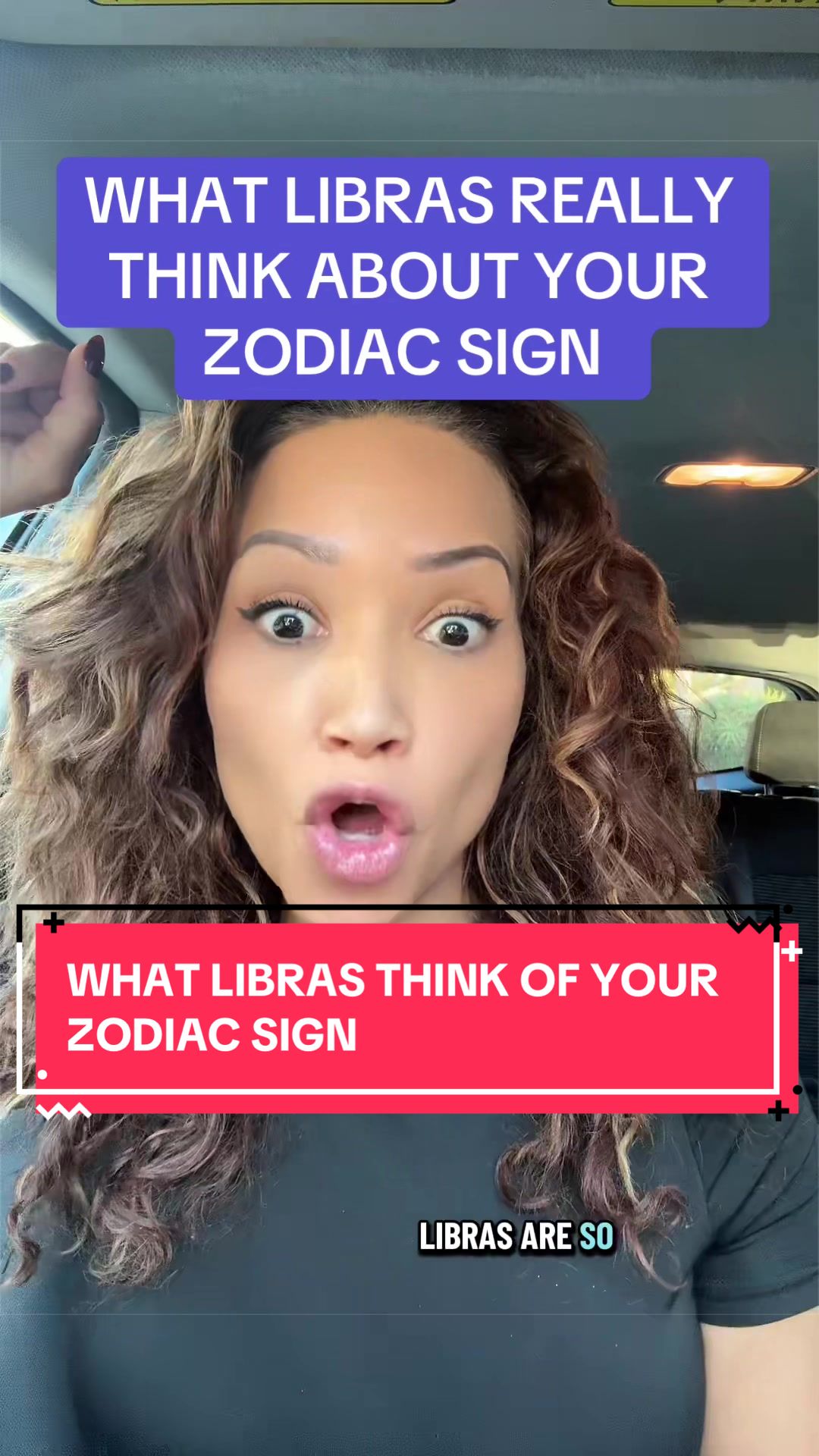 @WHAT’S YOUR SIGN
