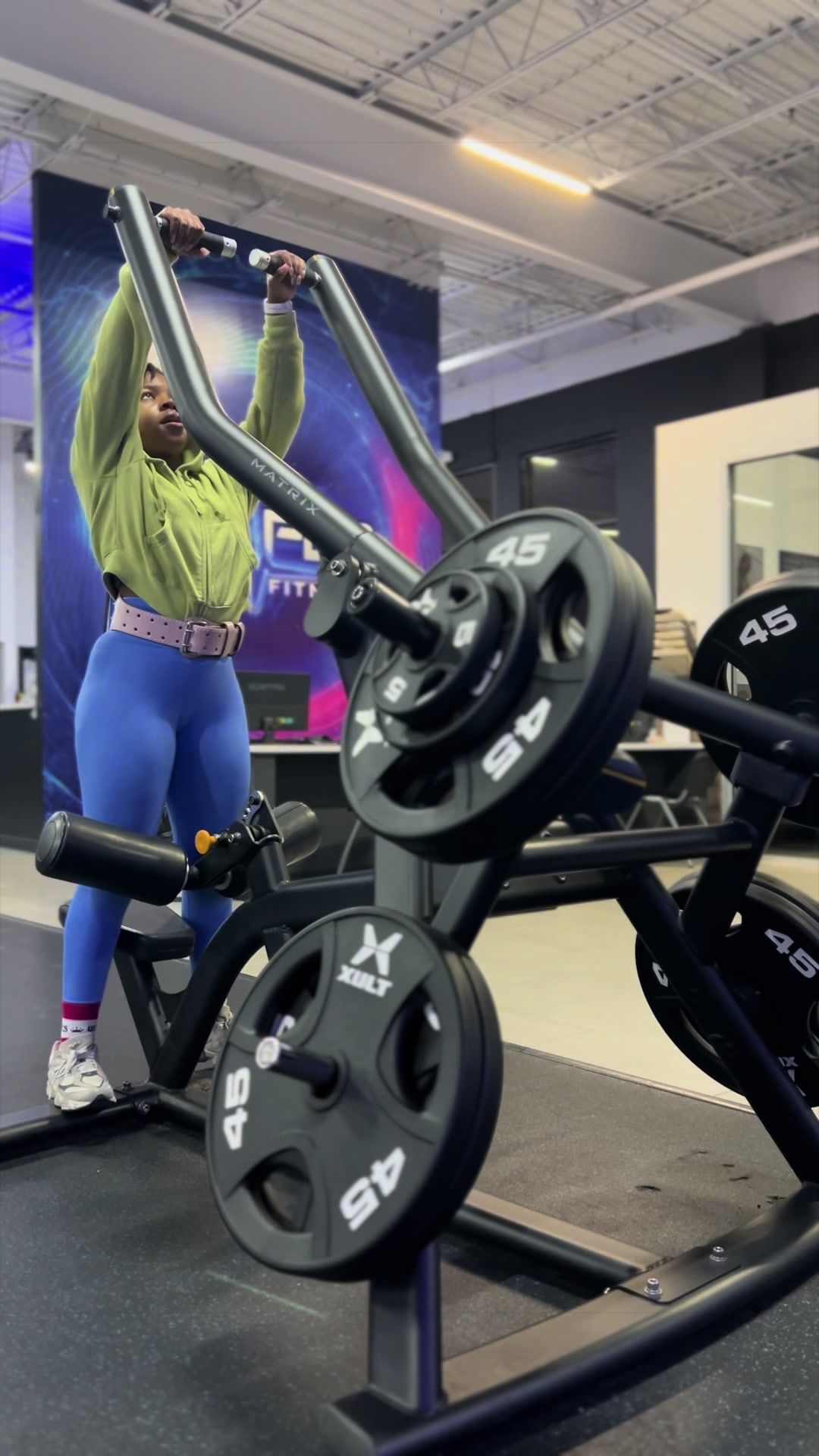 @GymRatJo 🏋🏽♀️