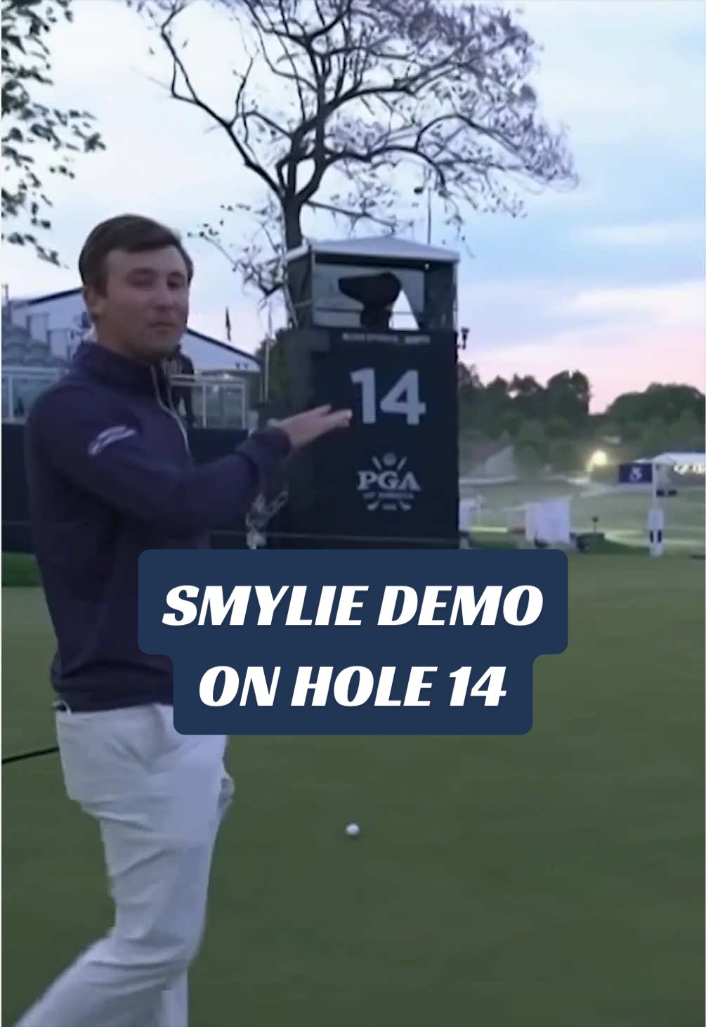 @Golf Channel