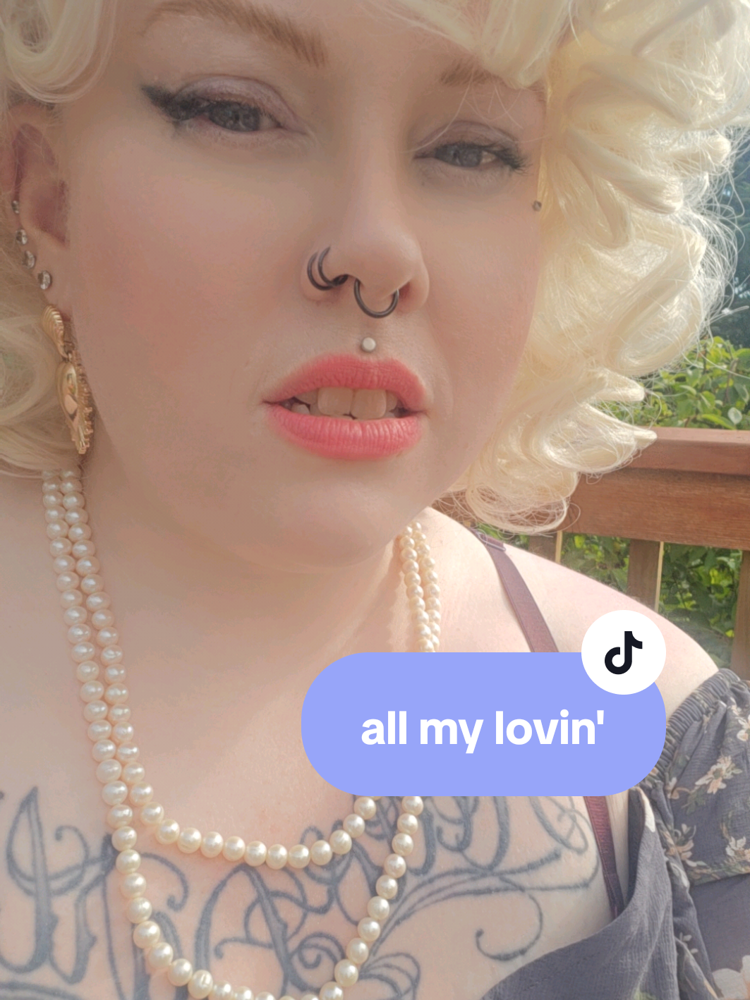 @Genevieve Rose ๐น