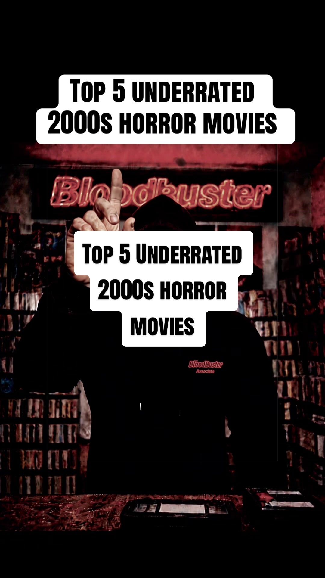 @Retro Zombie Horror