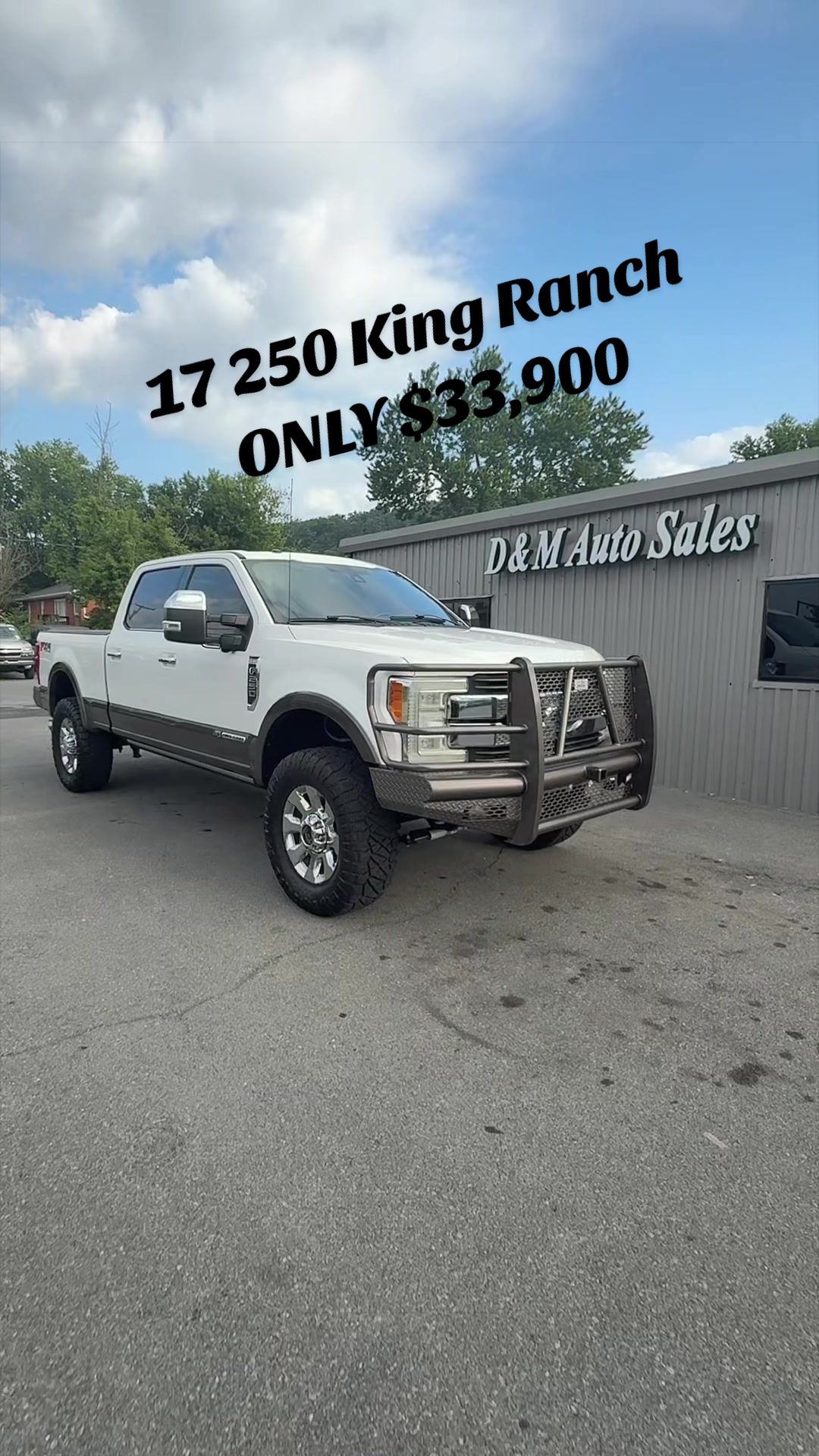 @🔥 D&M Auto Sales 🔥