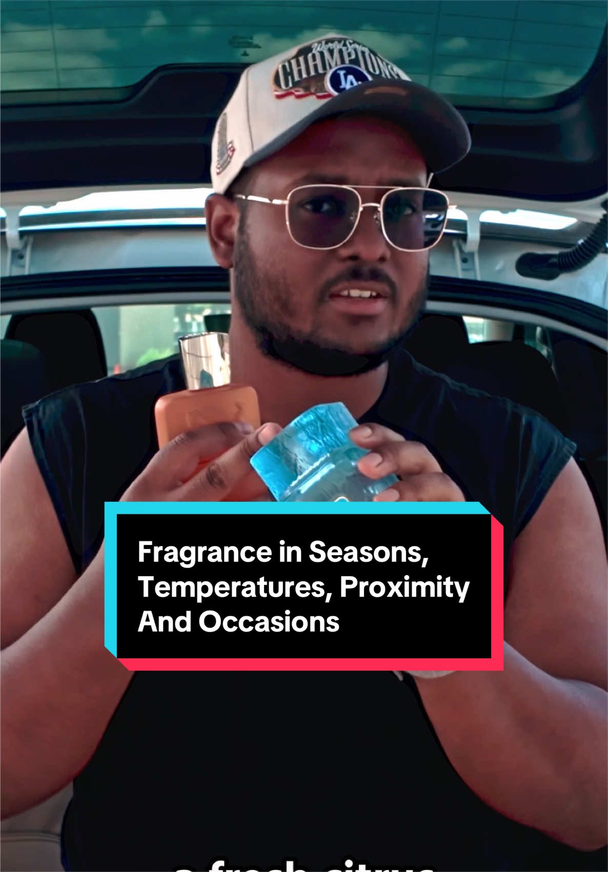 @Data Scents