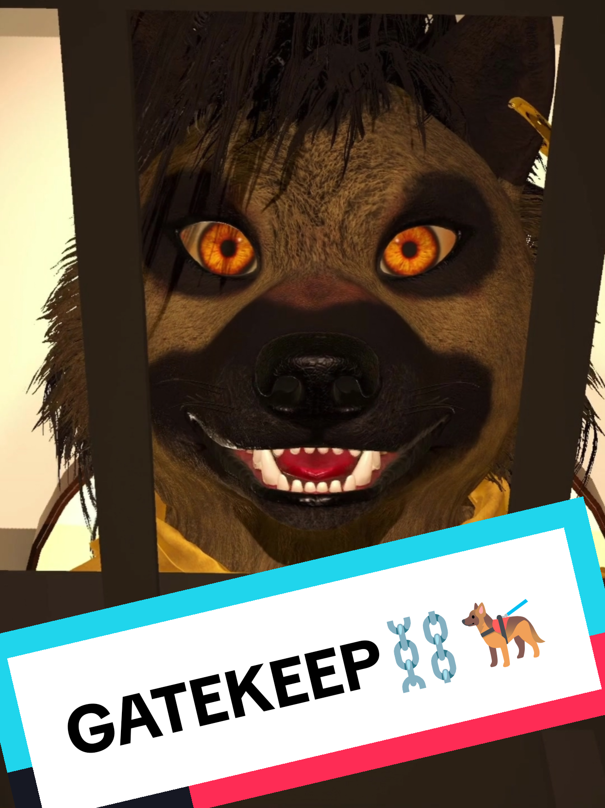 @Ruff | @ Furality