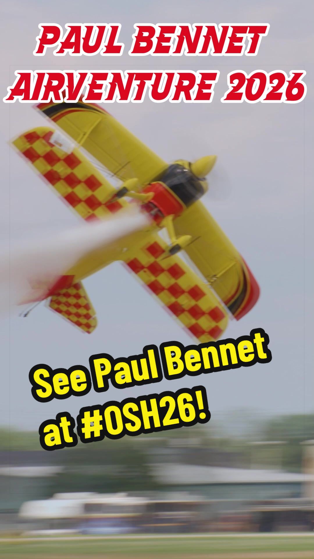 @EAA - The Spirit of Aviation
