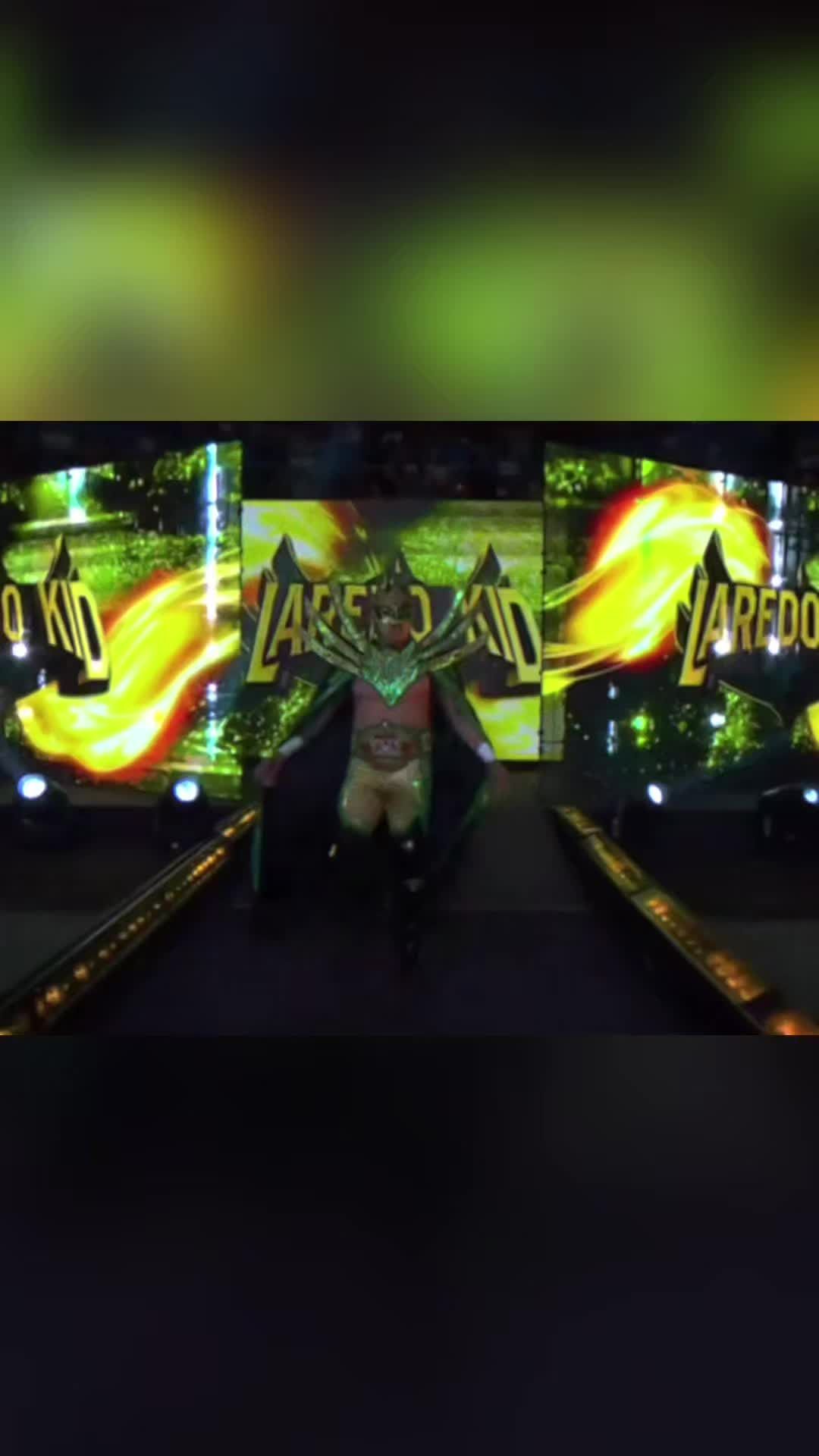 @Club Lucha