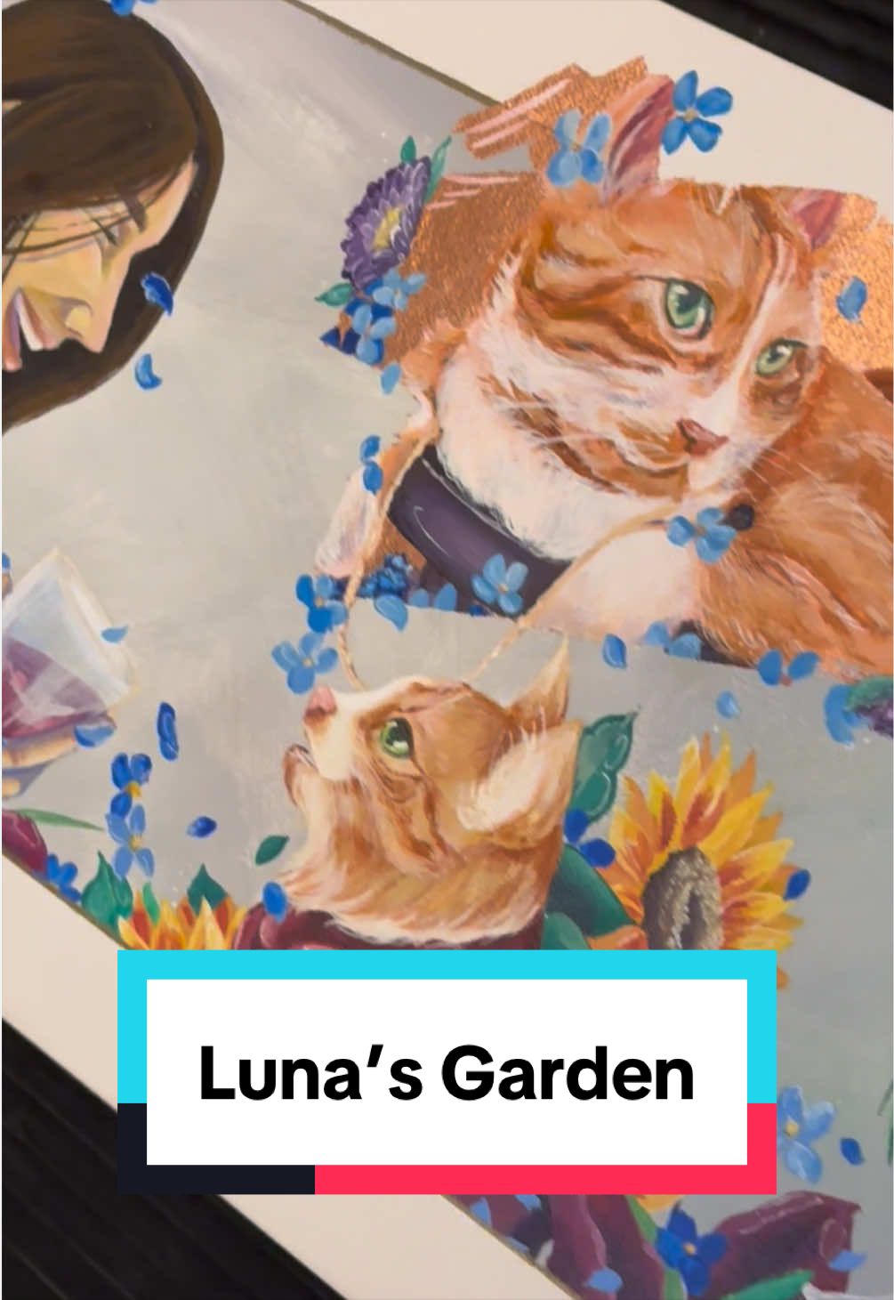 @Artistic Whiskers |Nerd Artist