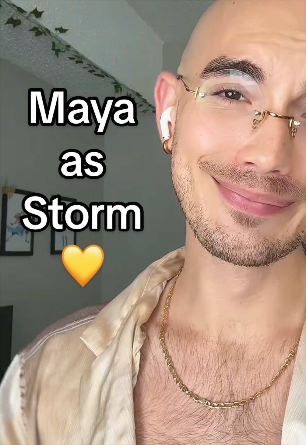@Hunter ⚡️