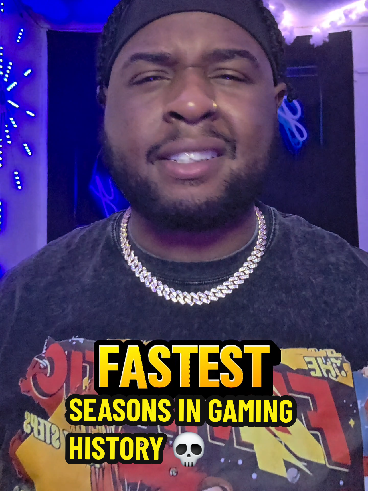 @Vince The God