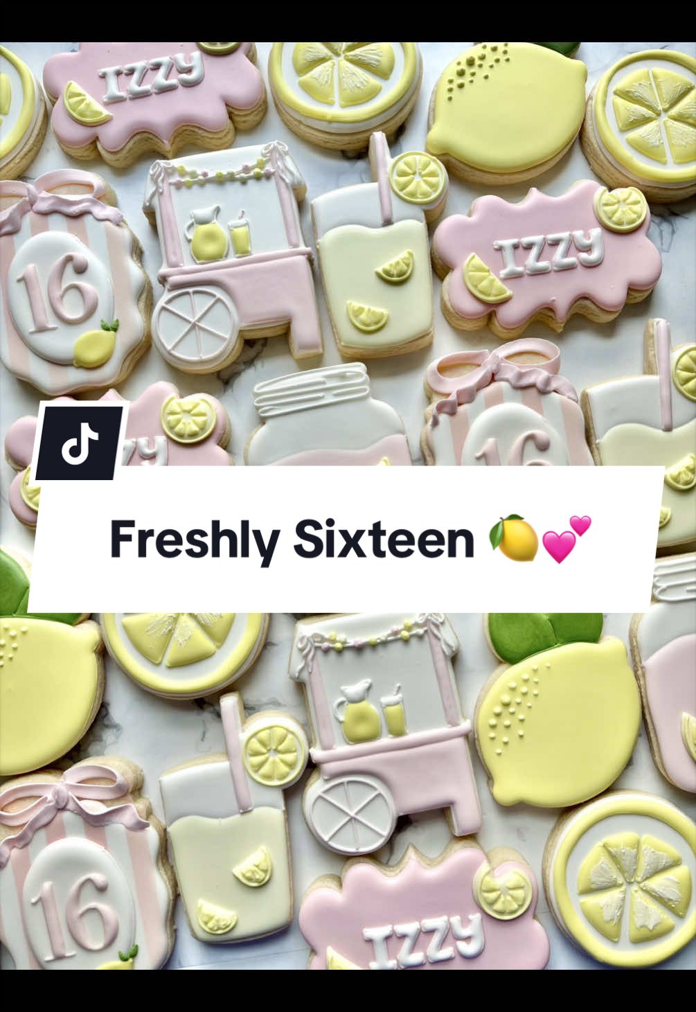 @Michelle | SAHM & Cookier