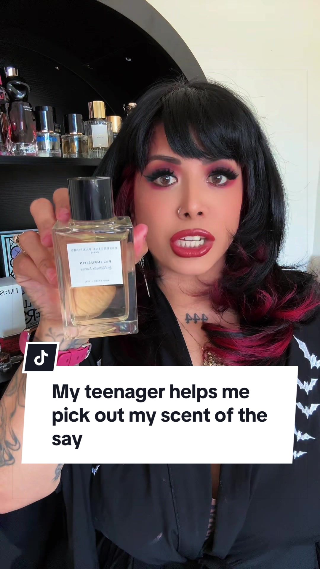 @Perfumeassbih