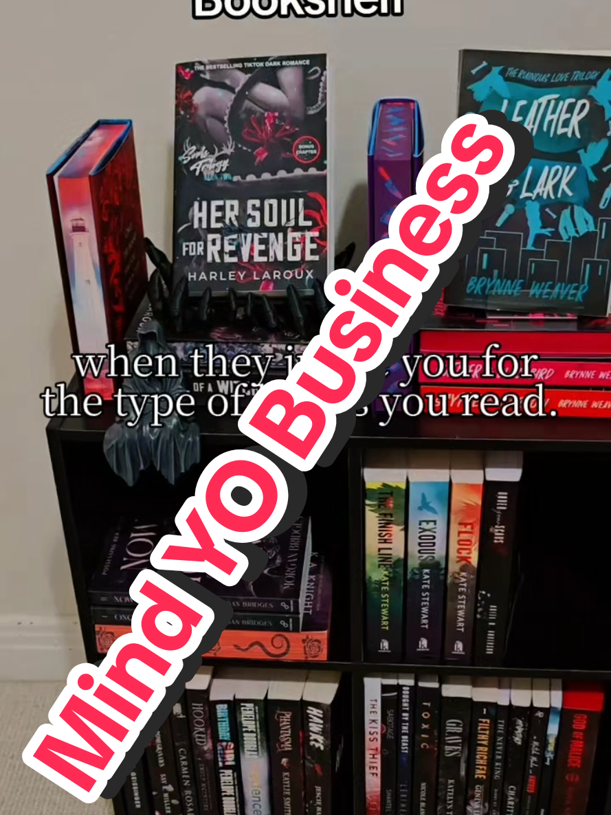 @Bex || Booktok 📚