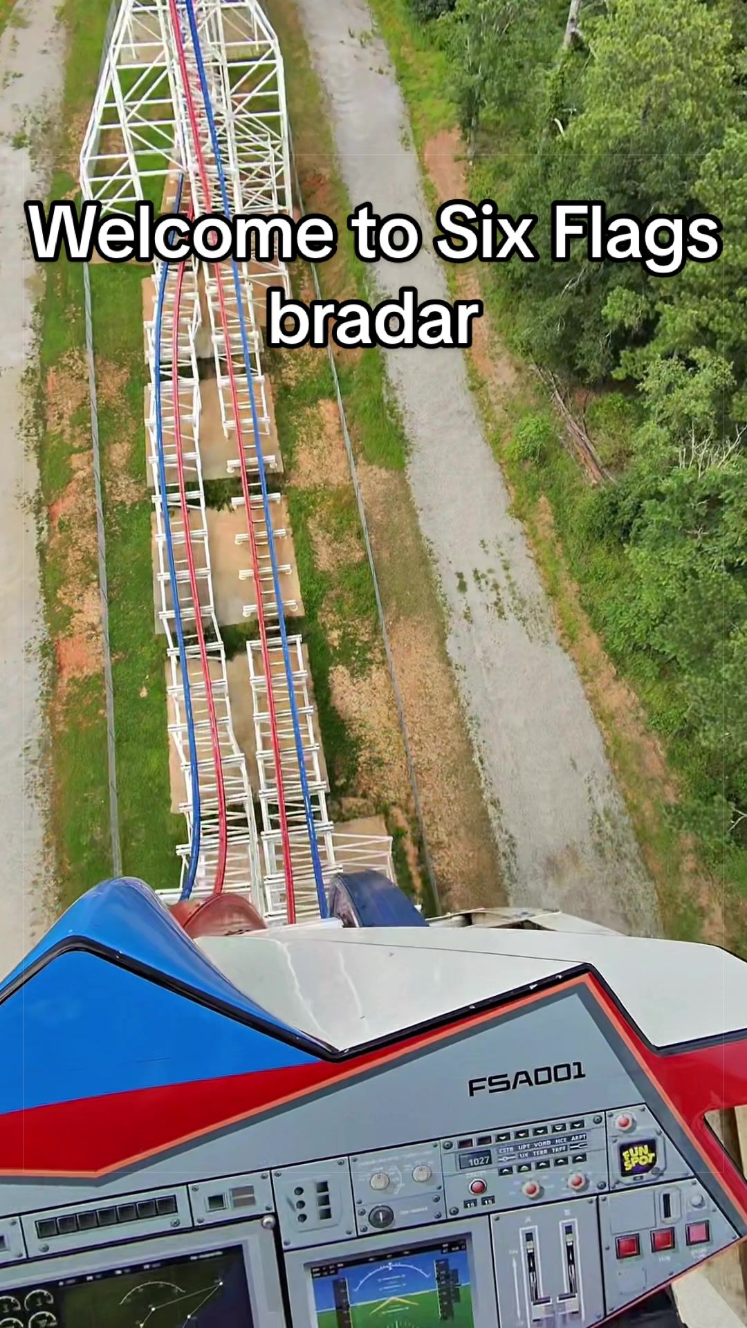 @Roller Coaster Maniac