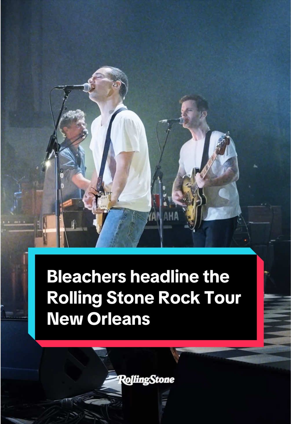 @Rolling Stone