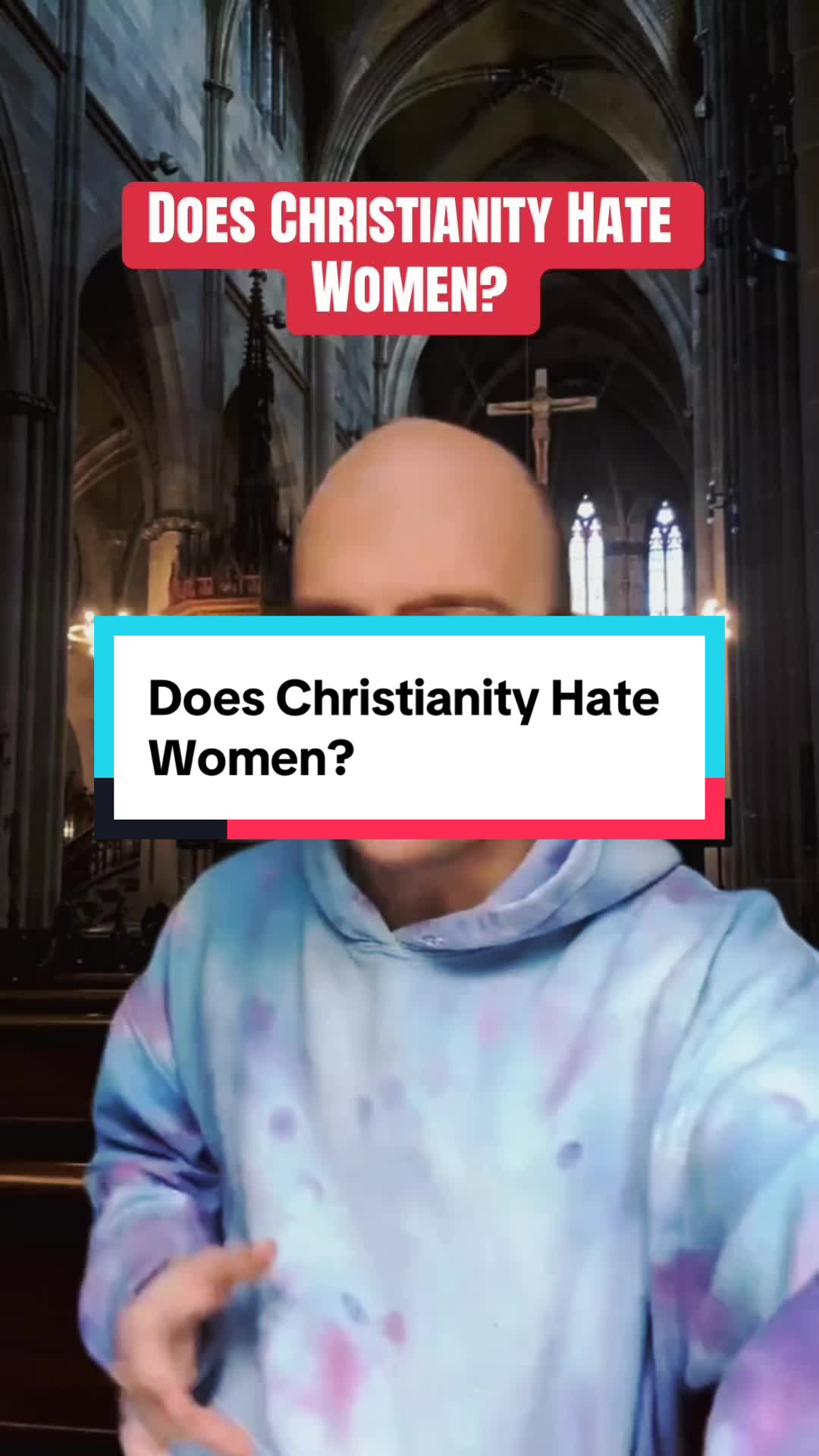 @AuthenticPastorKyle