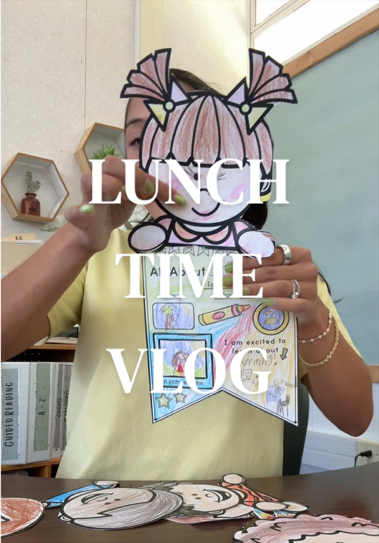 @Kristyn Wagenleitner