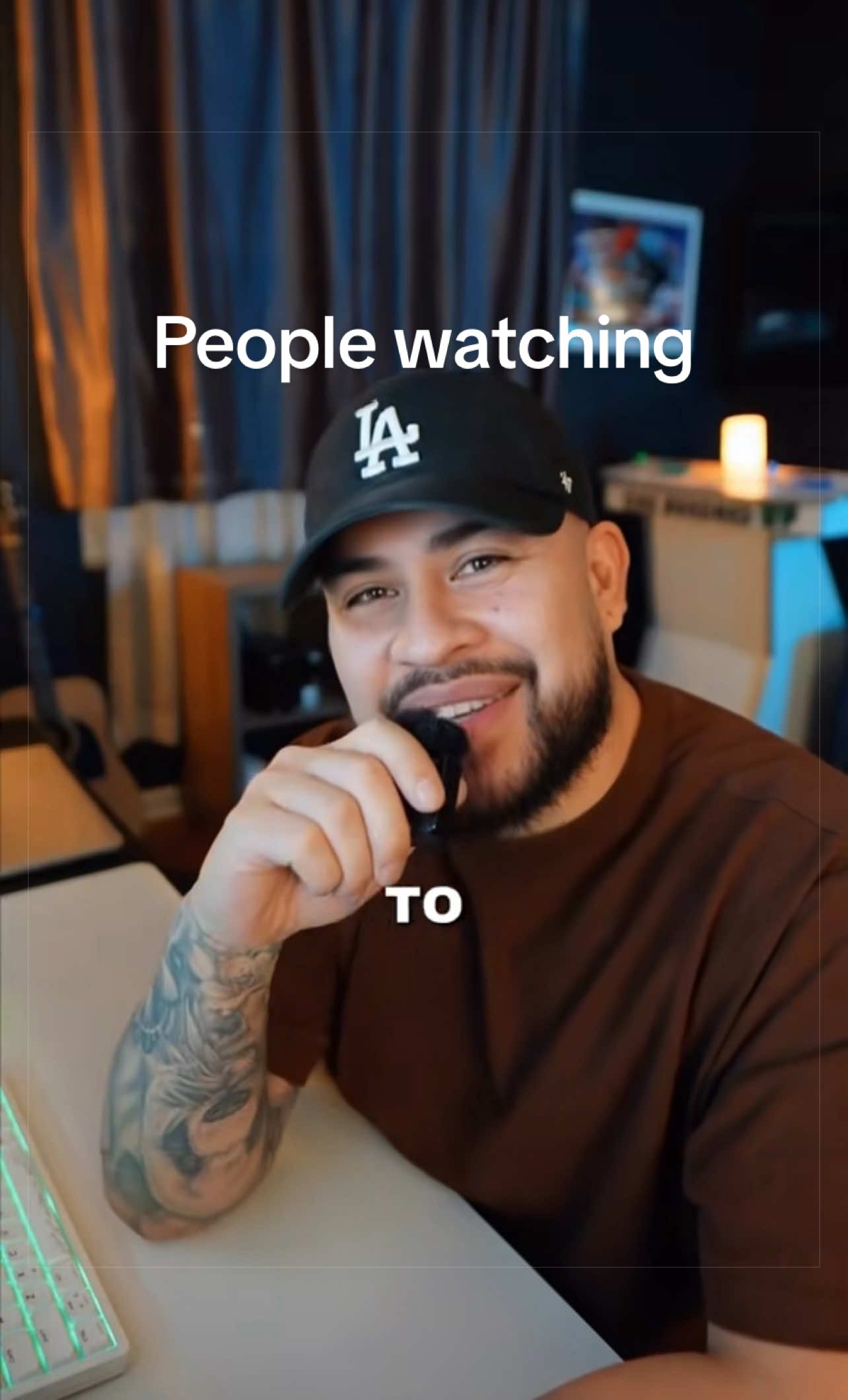 @John