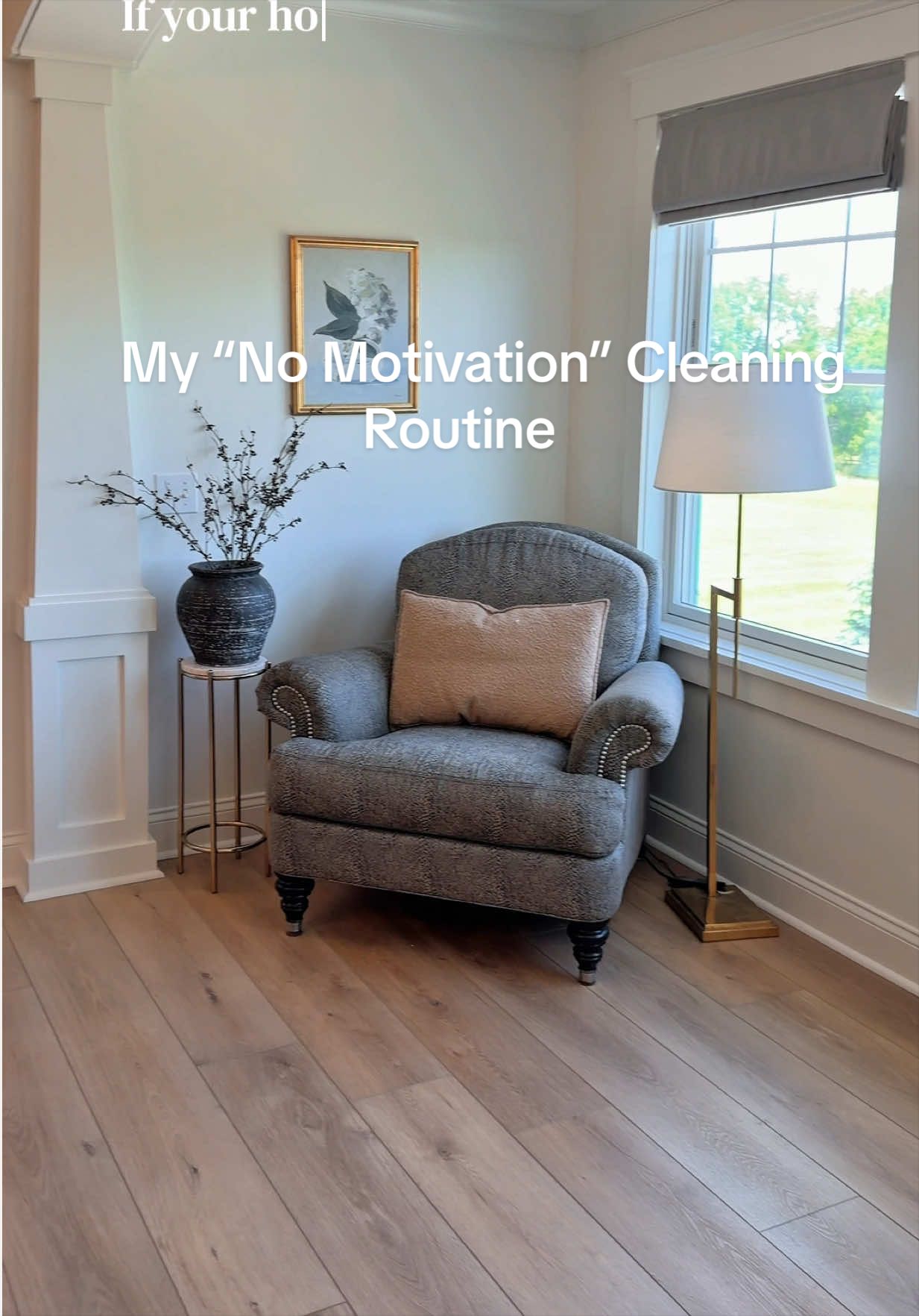 @Alaina🎀 Clean. Organize. Home