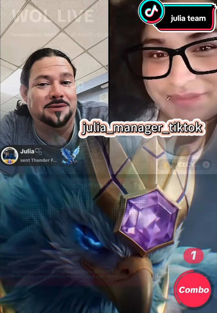 @JULIA 💫💫