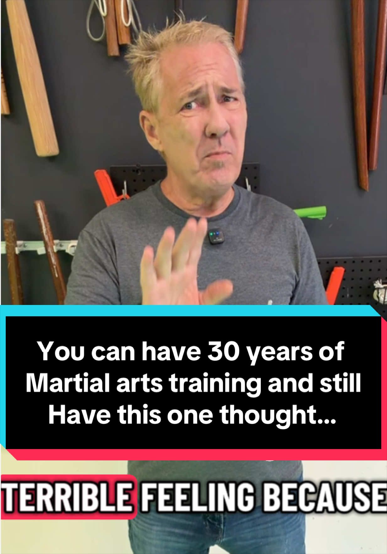 @UNARMED WEAPONS DEFENSE