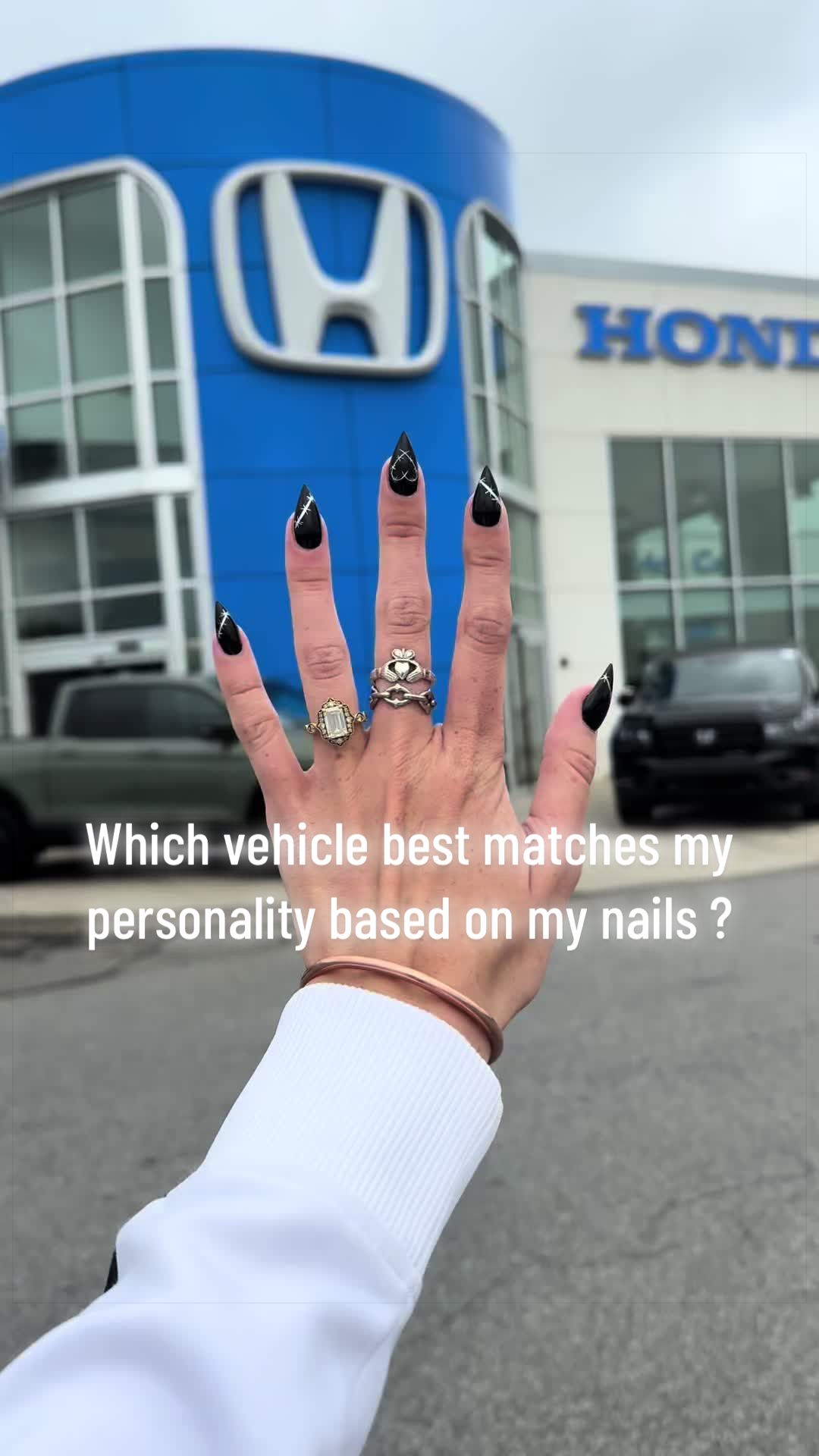 @Shottenkirk Honda Cartersville