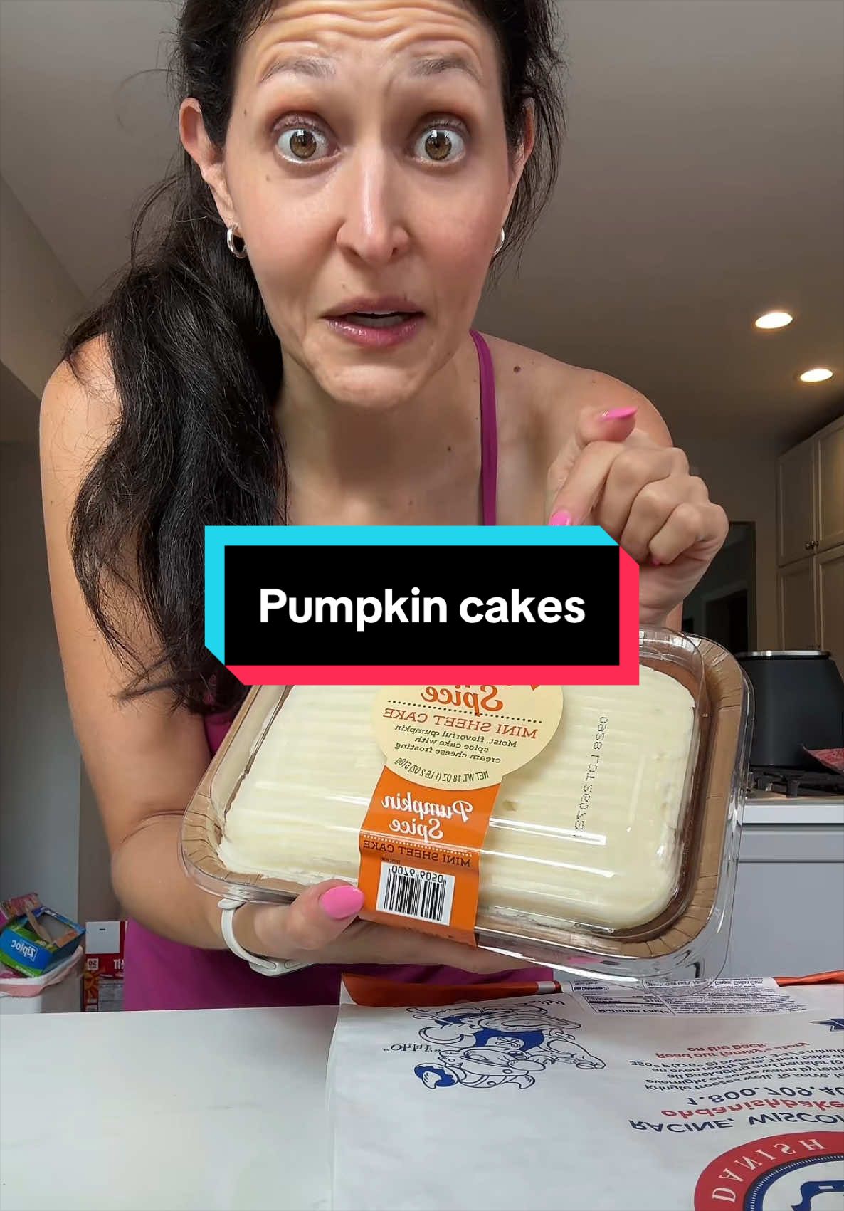 @Julie the foodie 💜