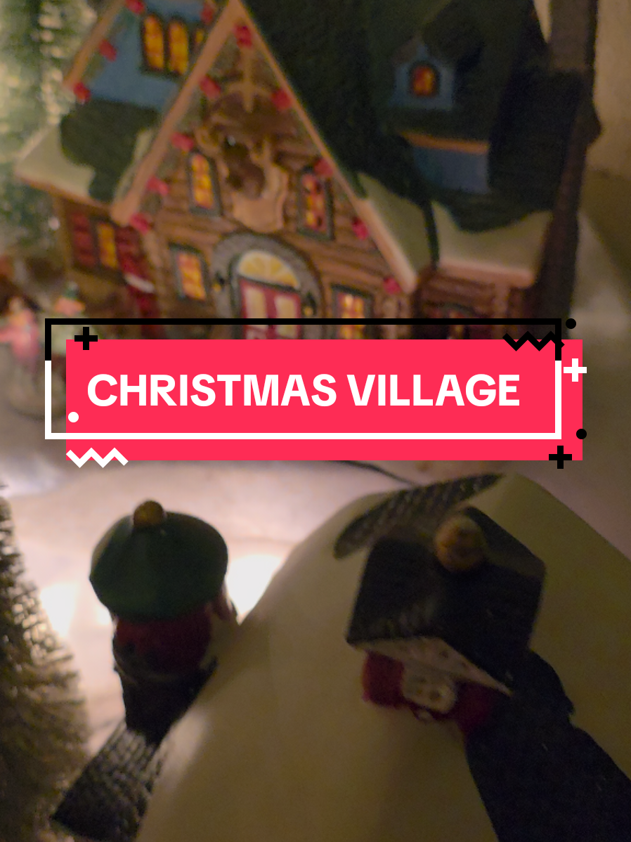 @๐ Searching for Christmas ๐