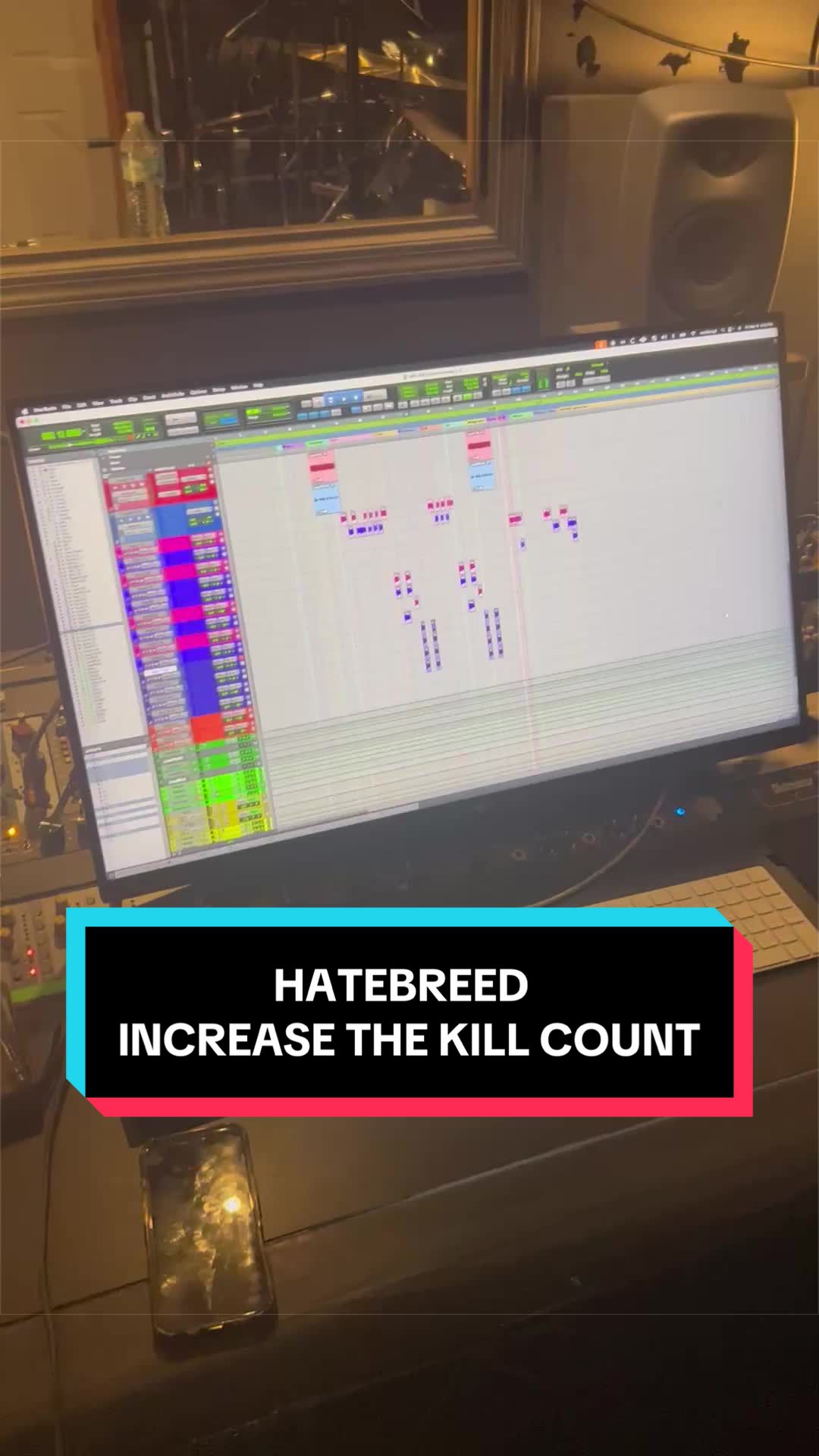 @HatebreedOfficial