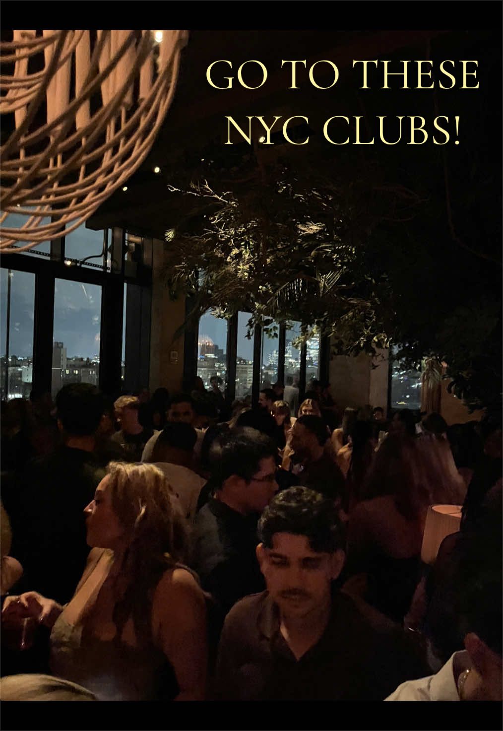 @MIA PESKIE | NYC