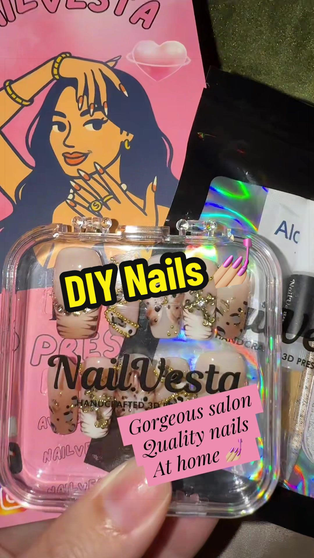 @Kay&rsquo;s TTS Finds ✨🛍️