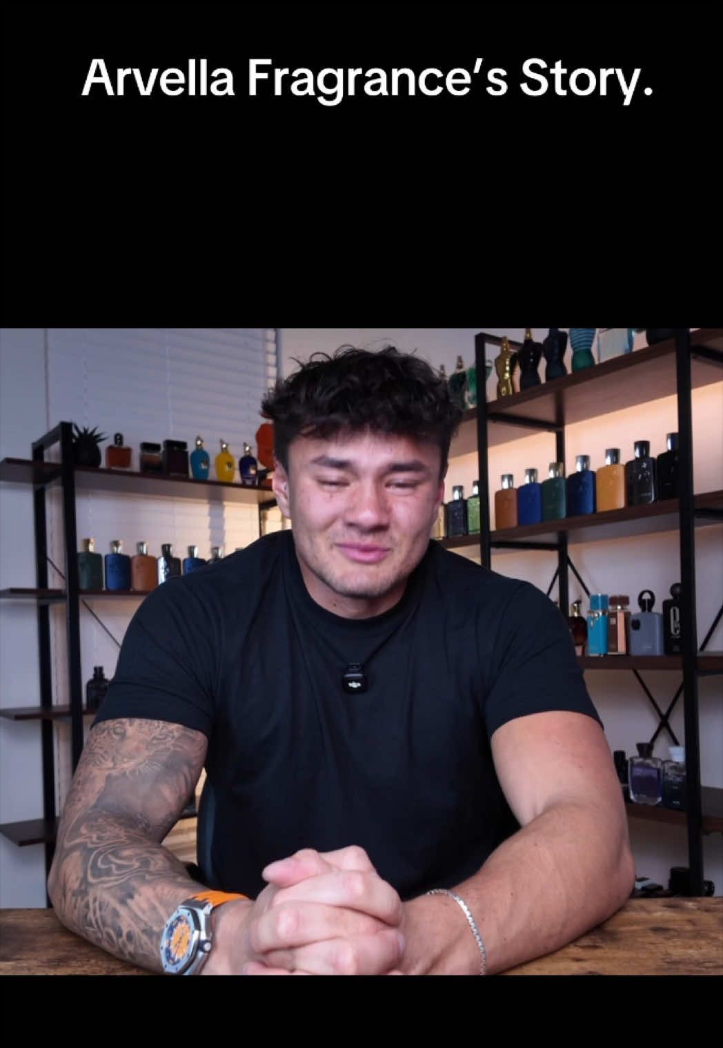 @Adrian Pascual