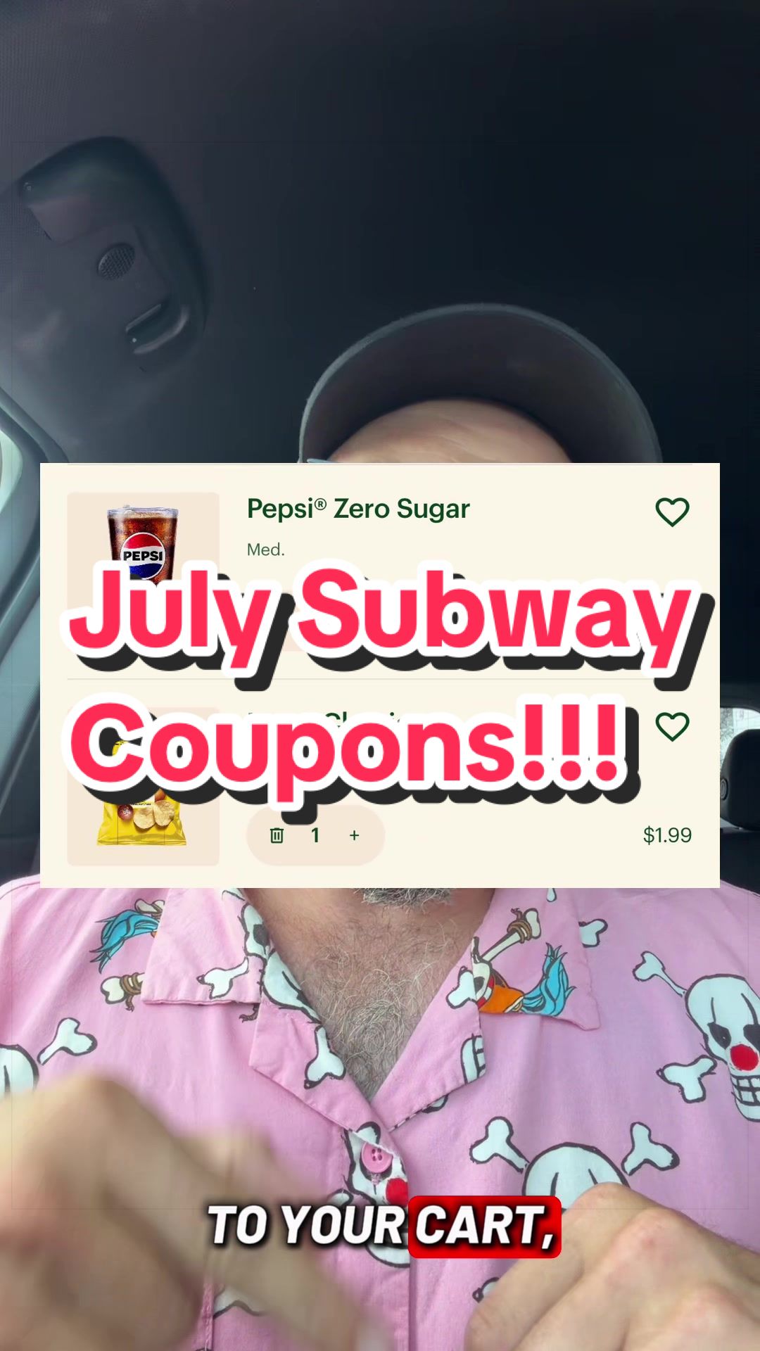 @Coupon Daddy
