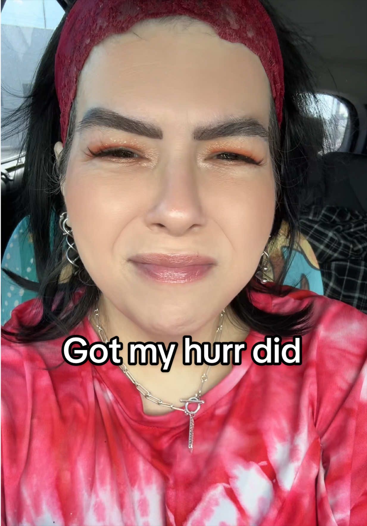 @Mysti Jordan - Makeup Over 50