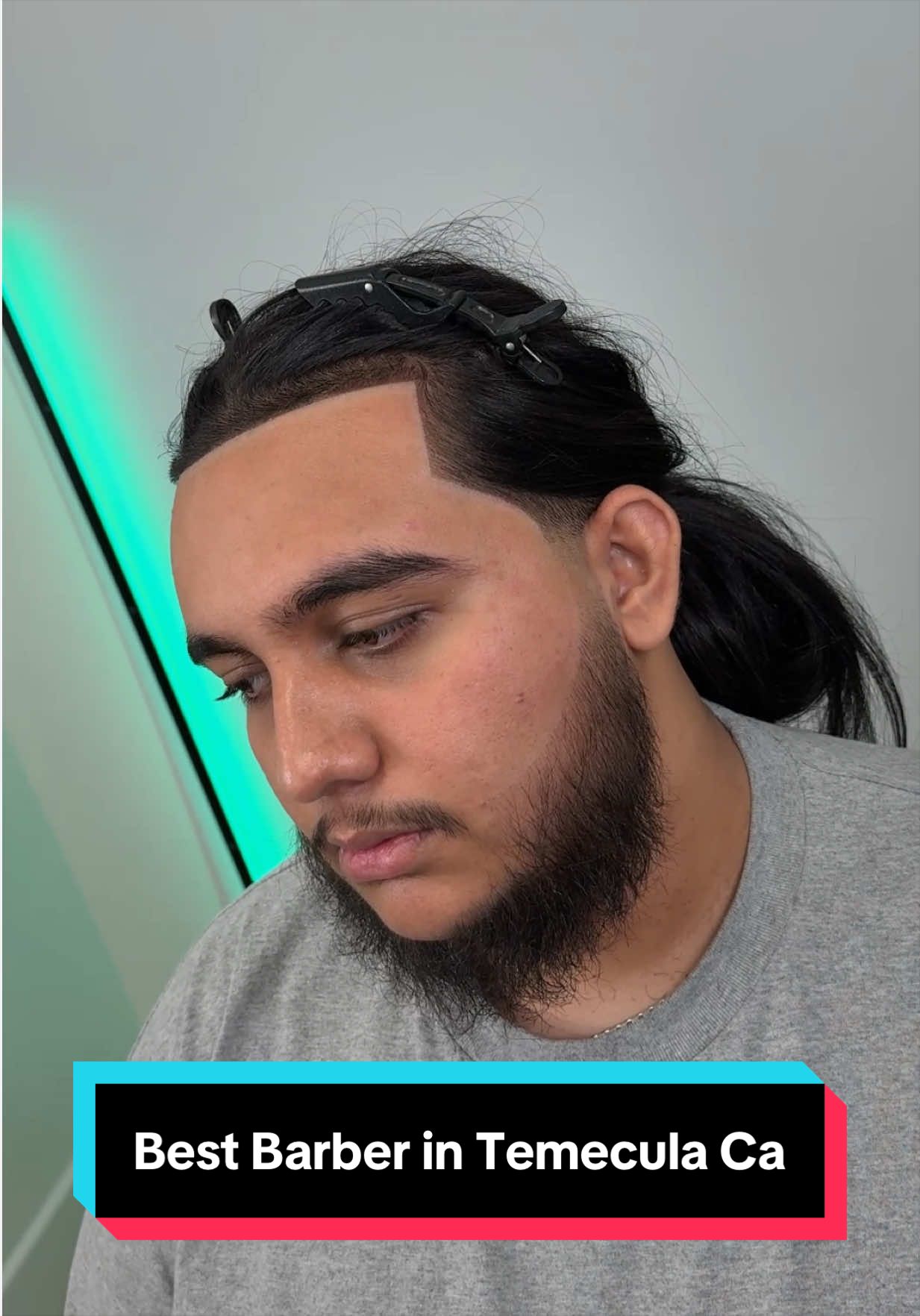 @Chris Kutts-Temecula Barber