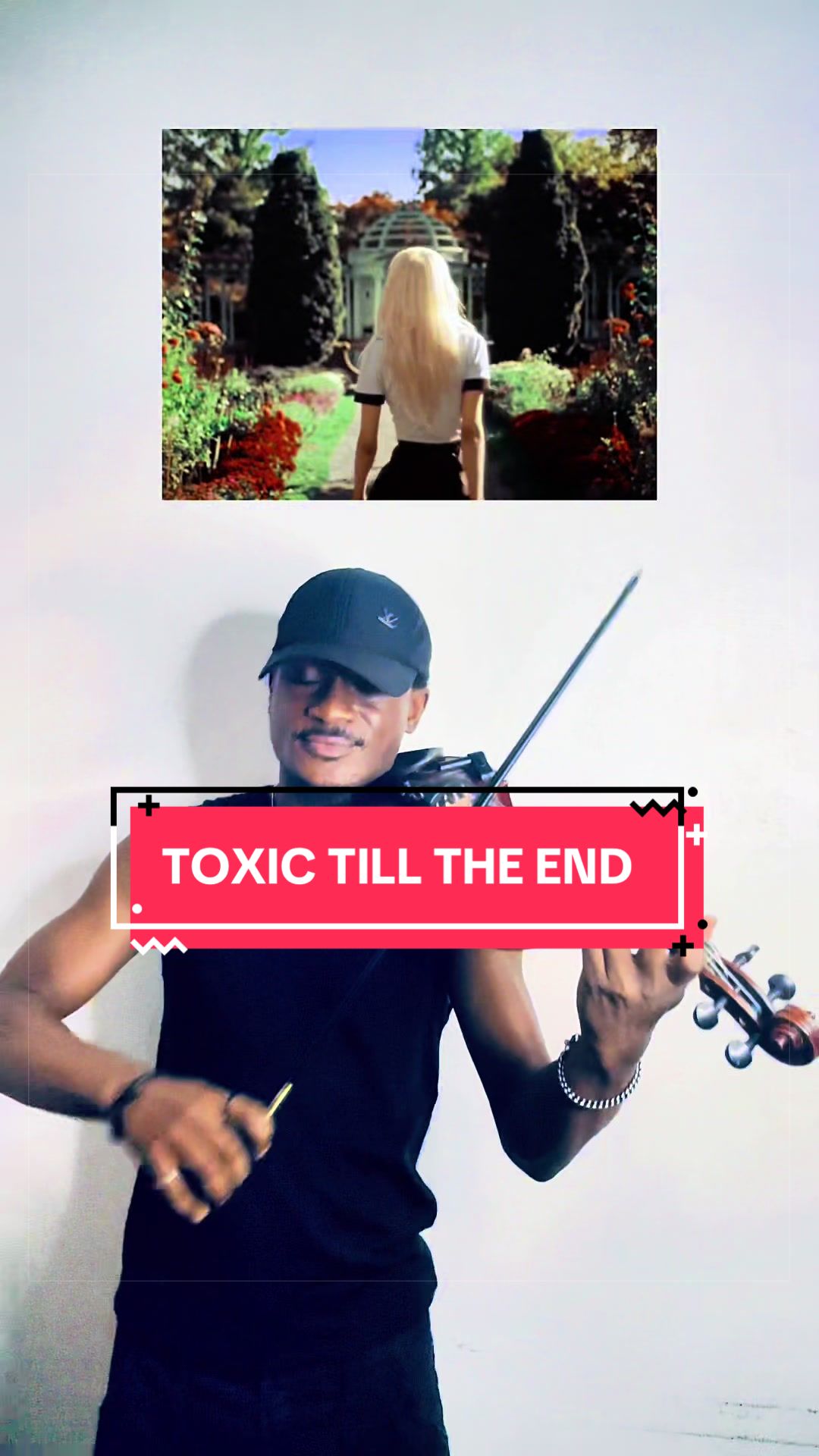 @thortheviolinist