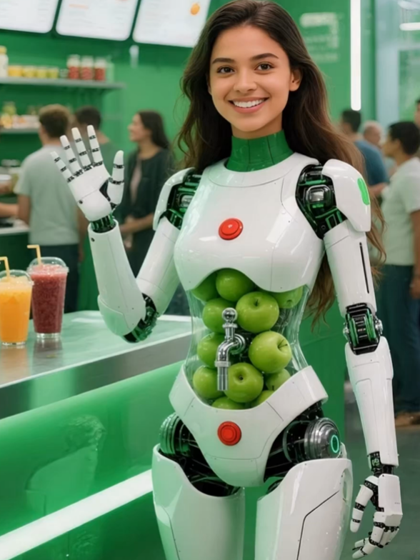 @Ai.Robo 🤖