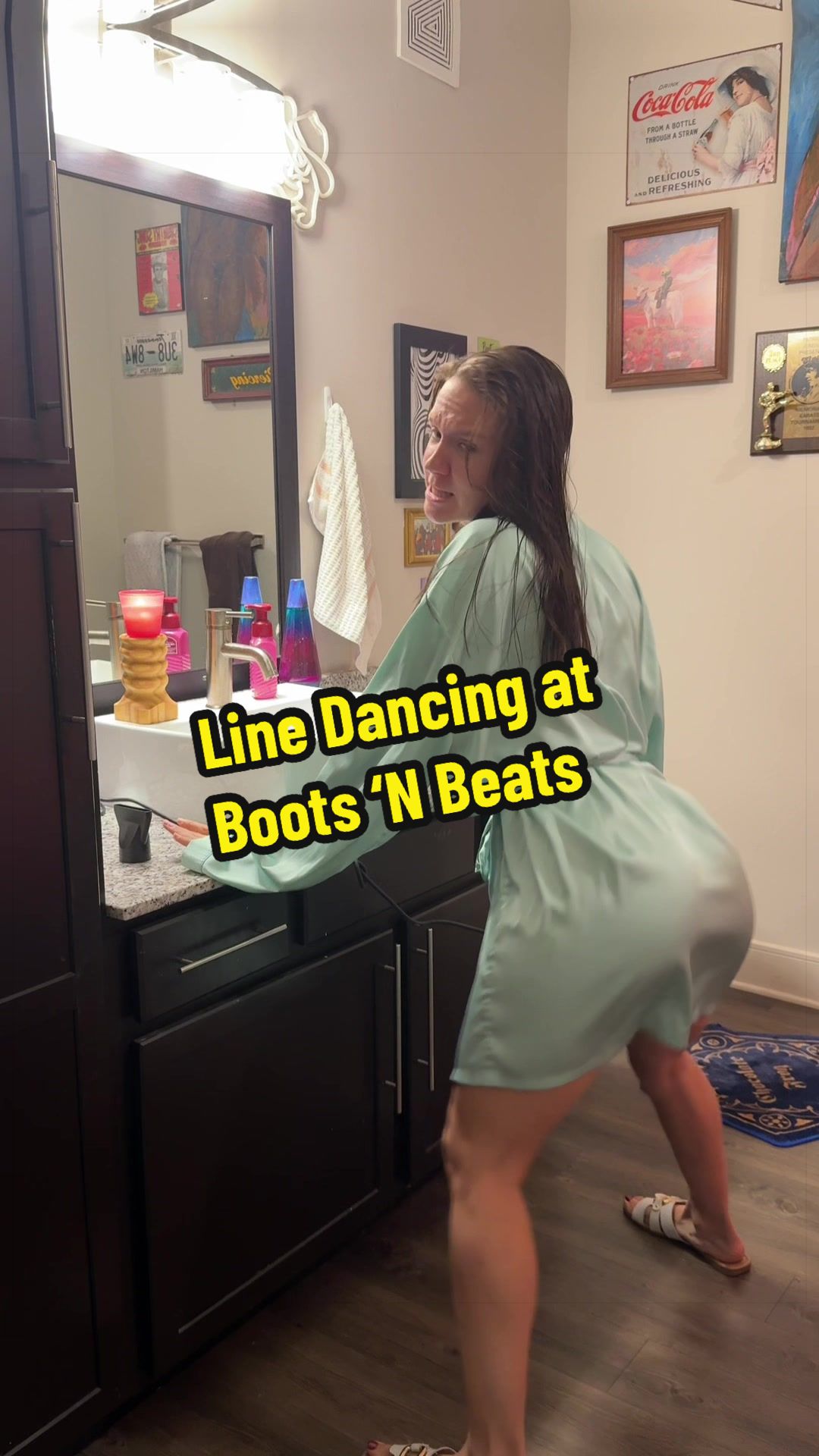 @Lauren Michelle