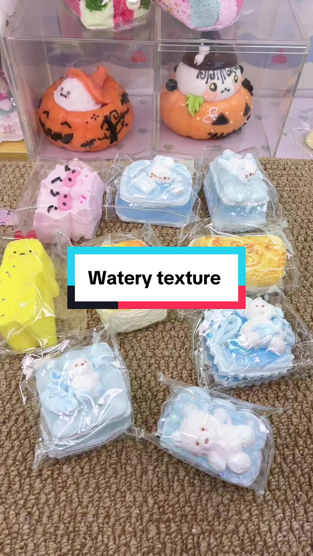 @Squishy Joy Box 01