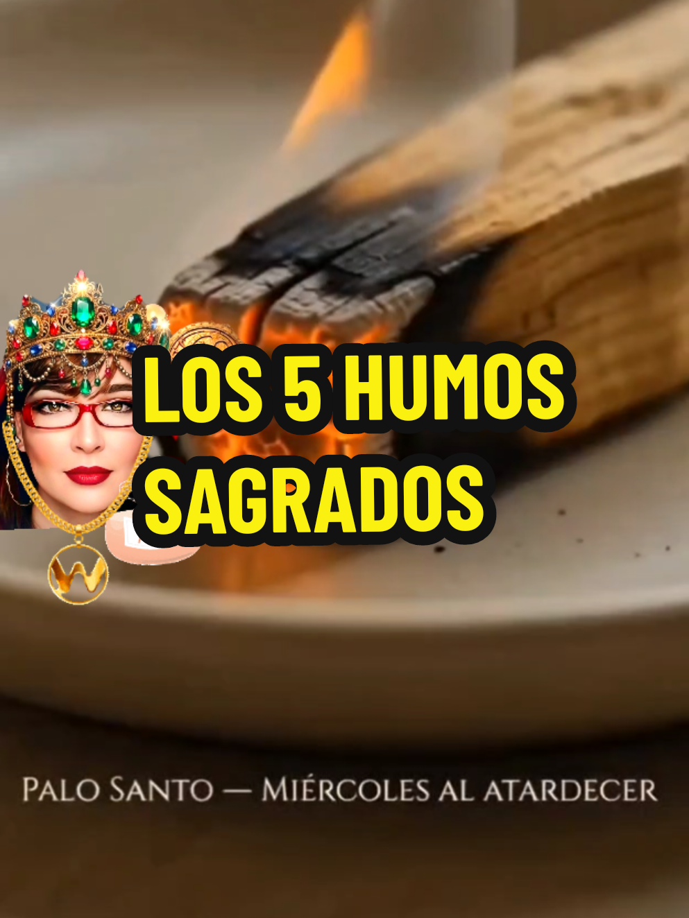 @SanLuzBell