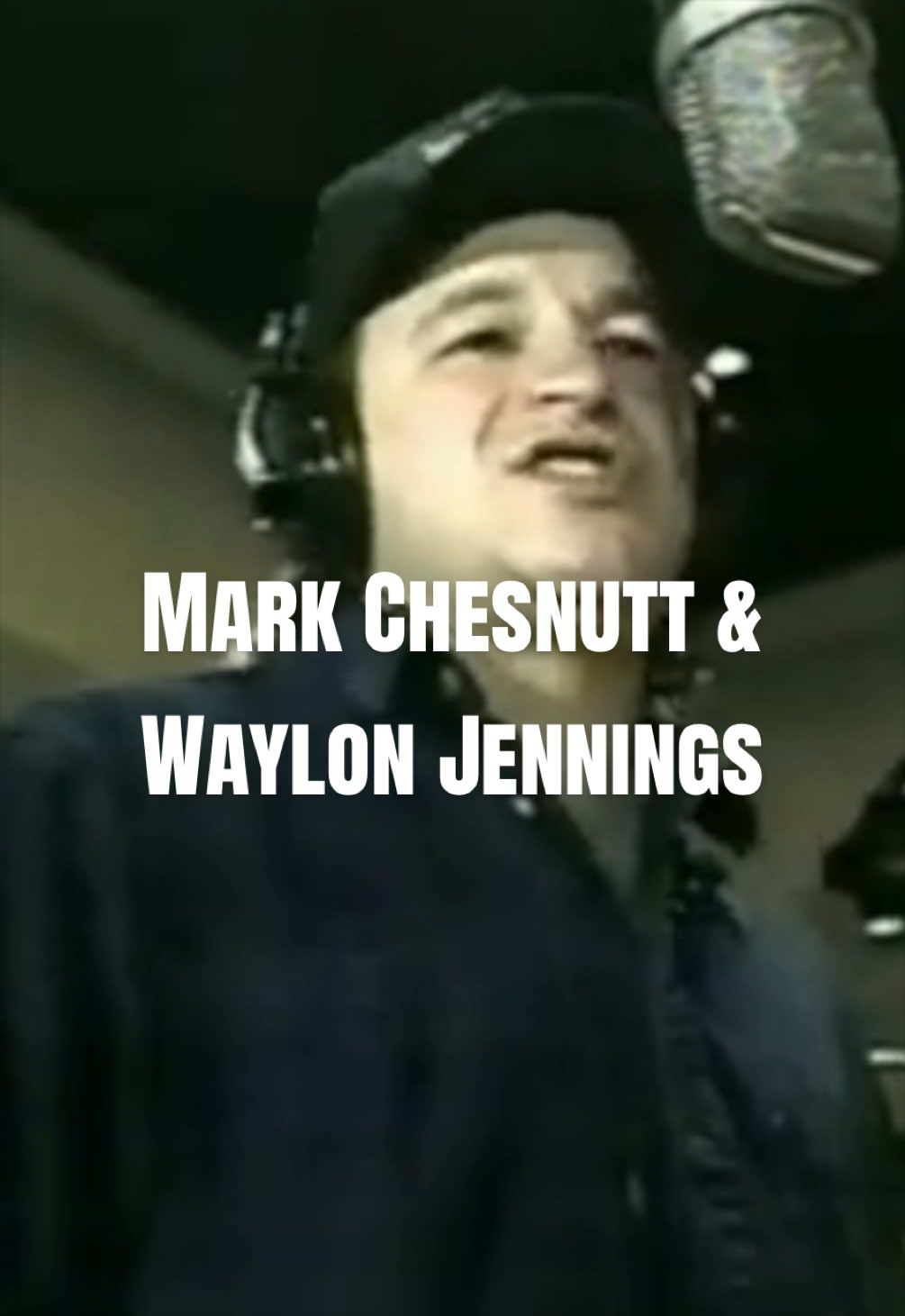 @Mark Chesnutt