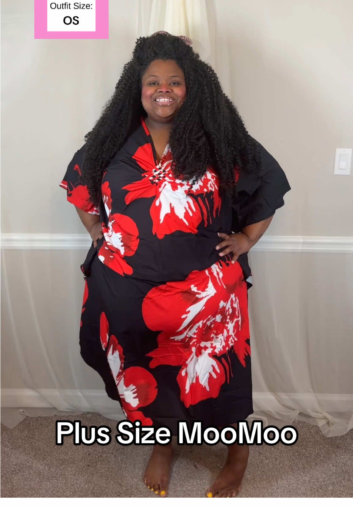 @Nikki &bull; Plus Size Fashion