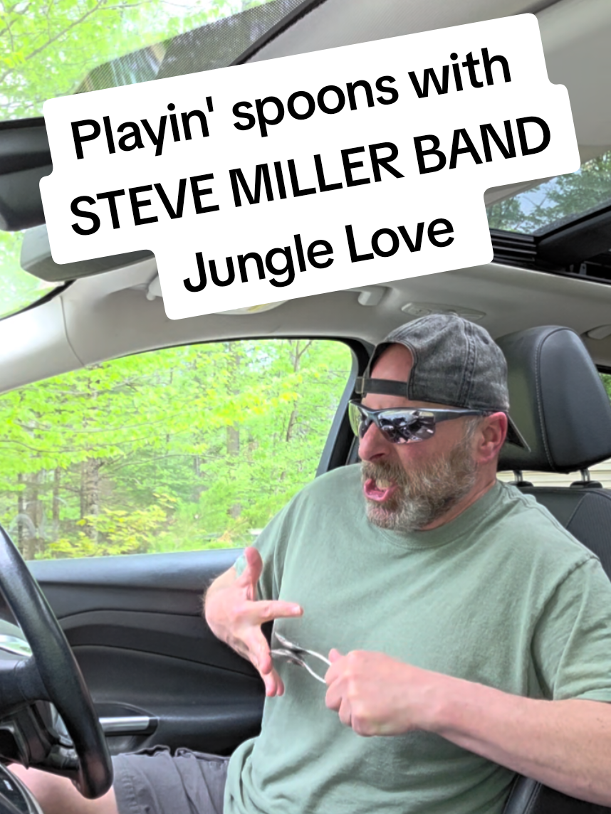 @Steve the Spoon Guy